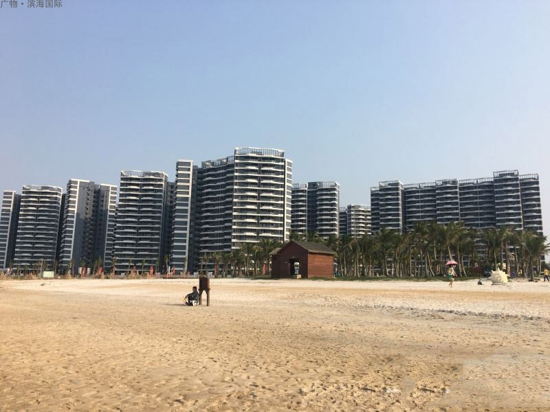实景图