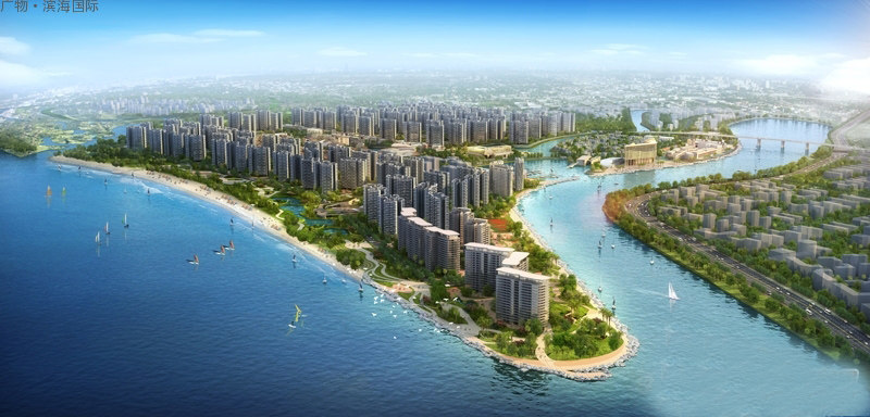 效果图