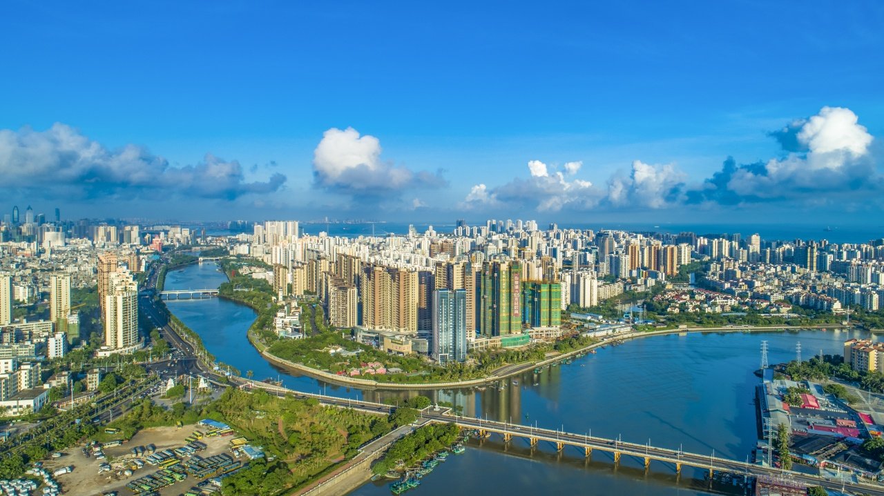 实景图