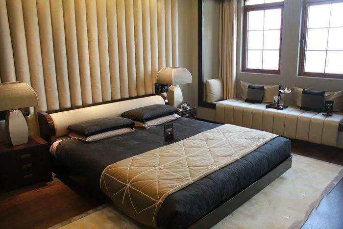 样板间