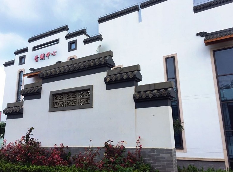 实景图