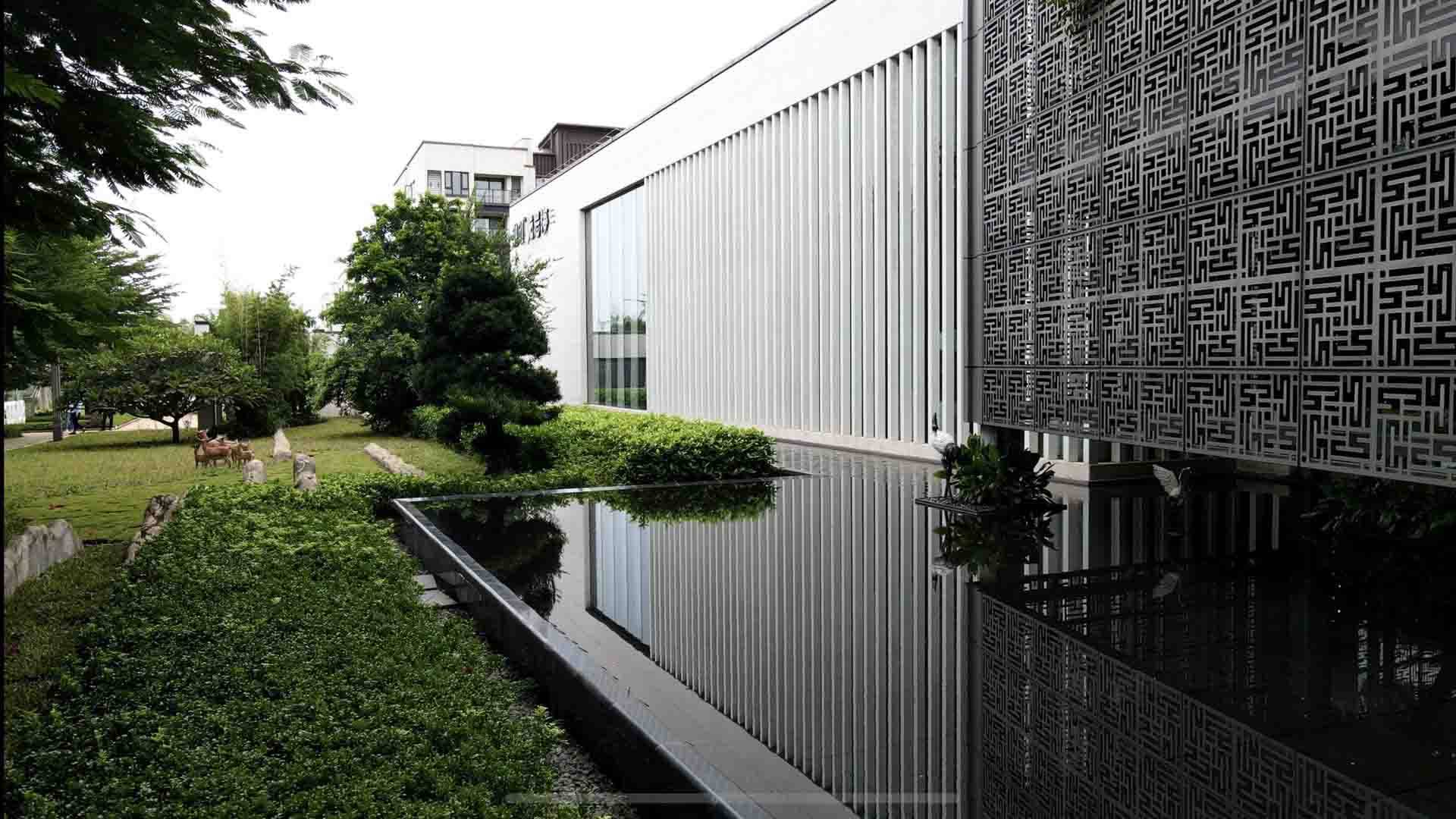 实景图