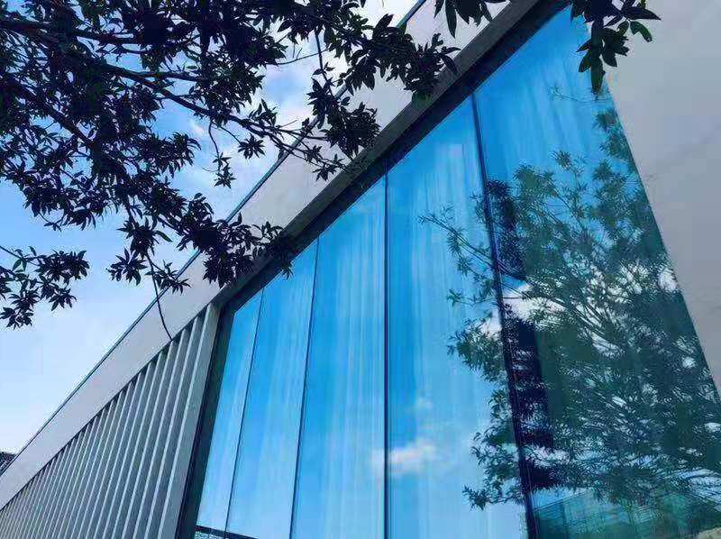 实景图