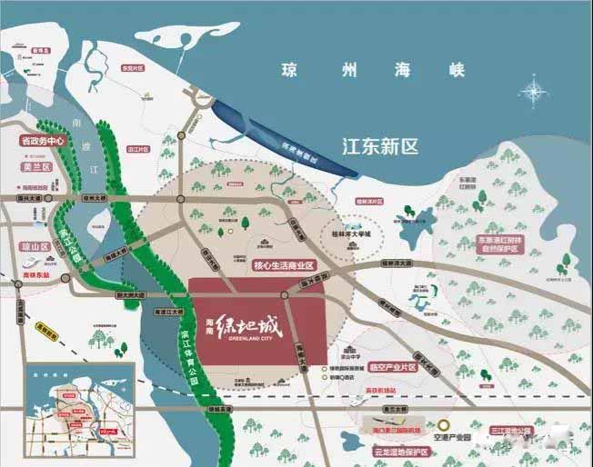 交通图