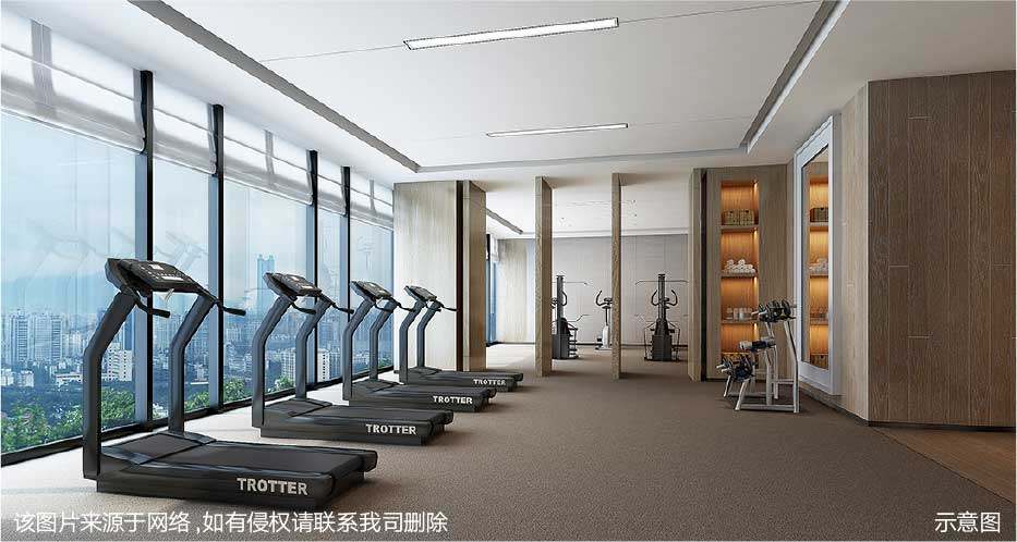 实景图
