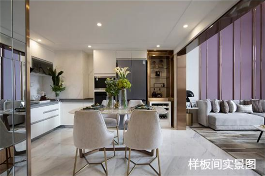 样板间