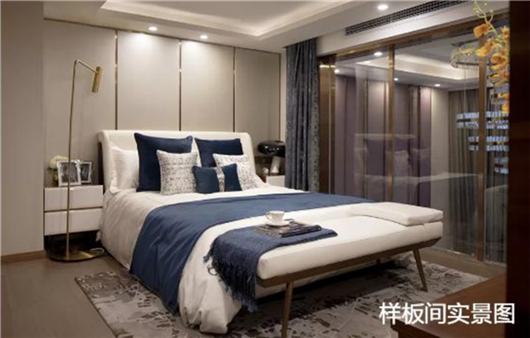 样板间