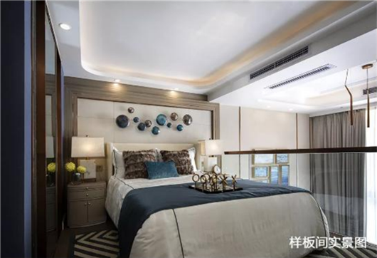 样板间
