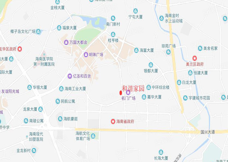 交通图