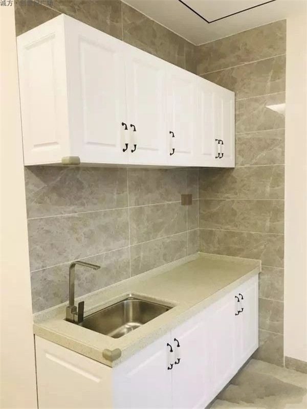 样板间