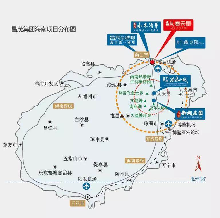 交通图
