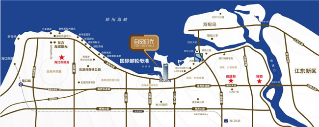 交通图