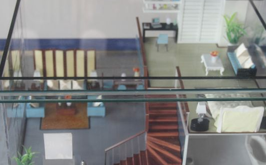 实景图