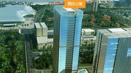 效果图