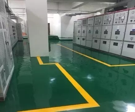 实景图