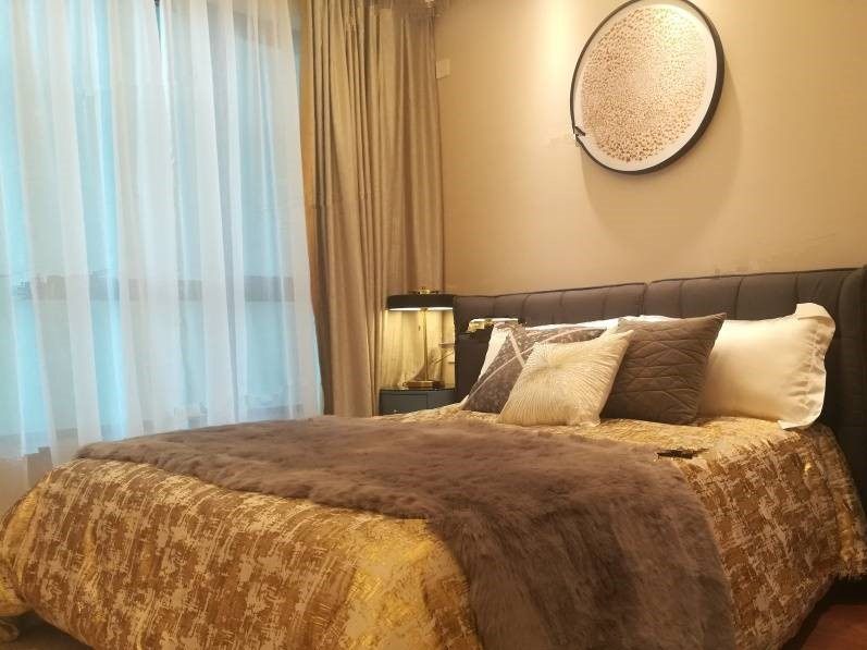 样板间