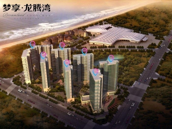 效果图