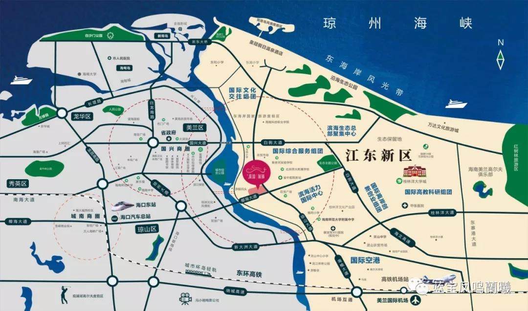 交通图