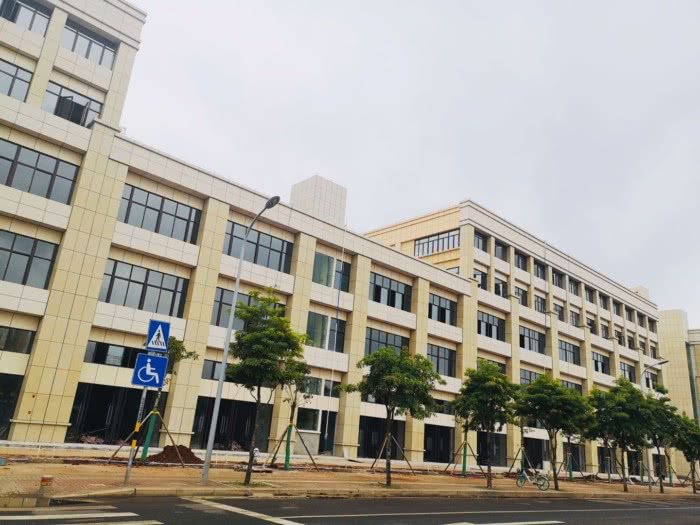 实景图