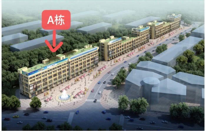 效果图