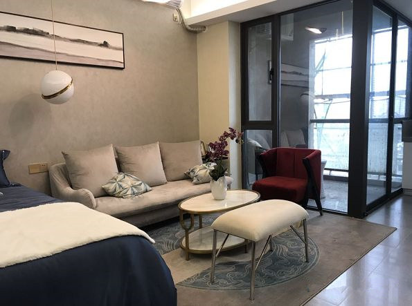 样板间