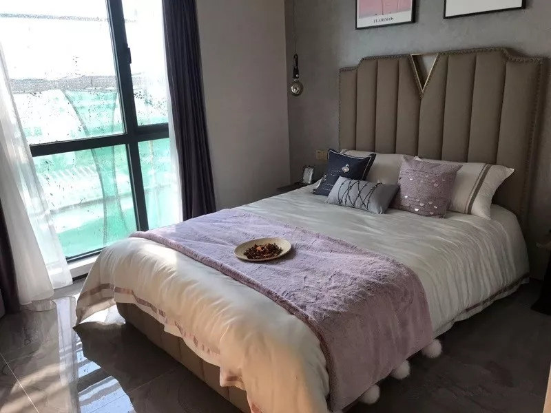样板间