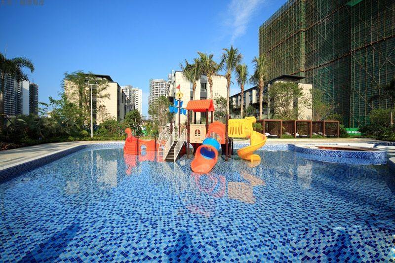 实景图
