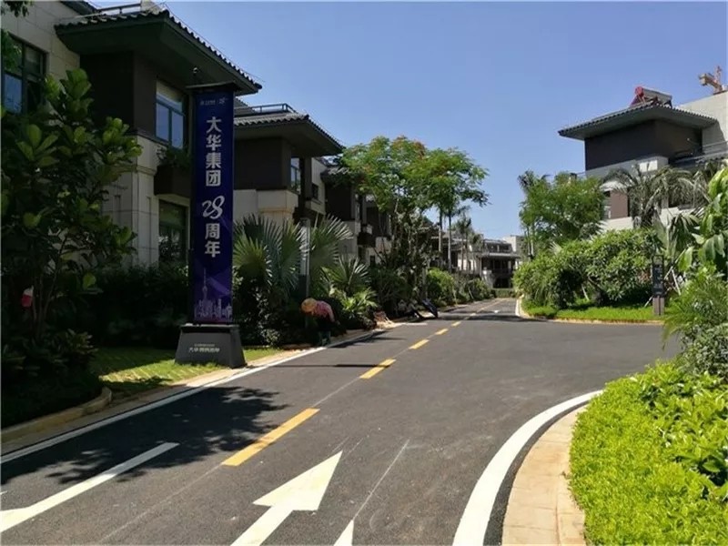 实景图