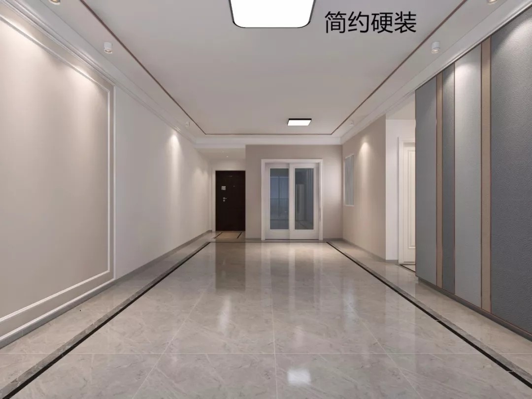 样板间