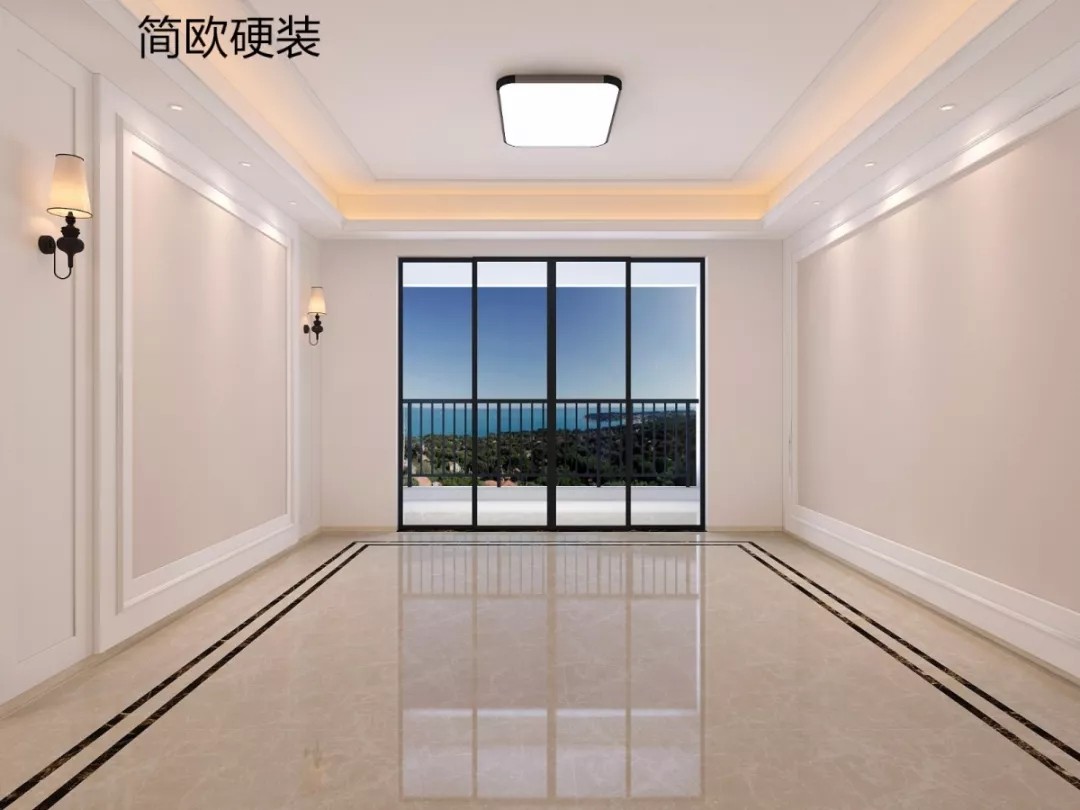 样板间