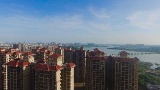 实景图