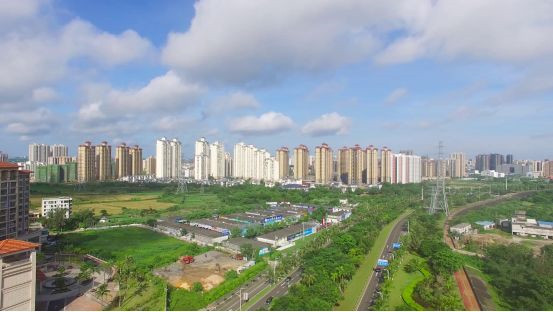 实景图