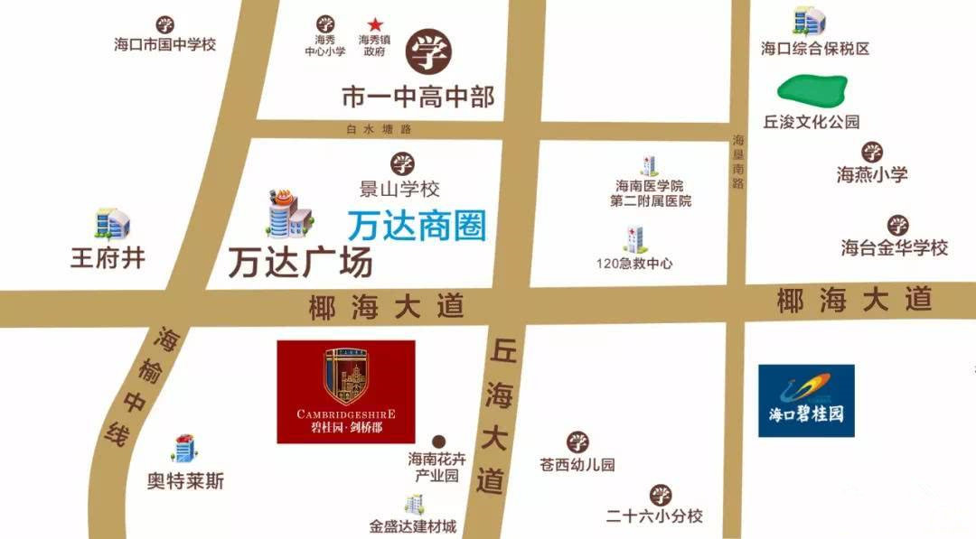 交通图