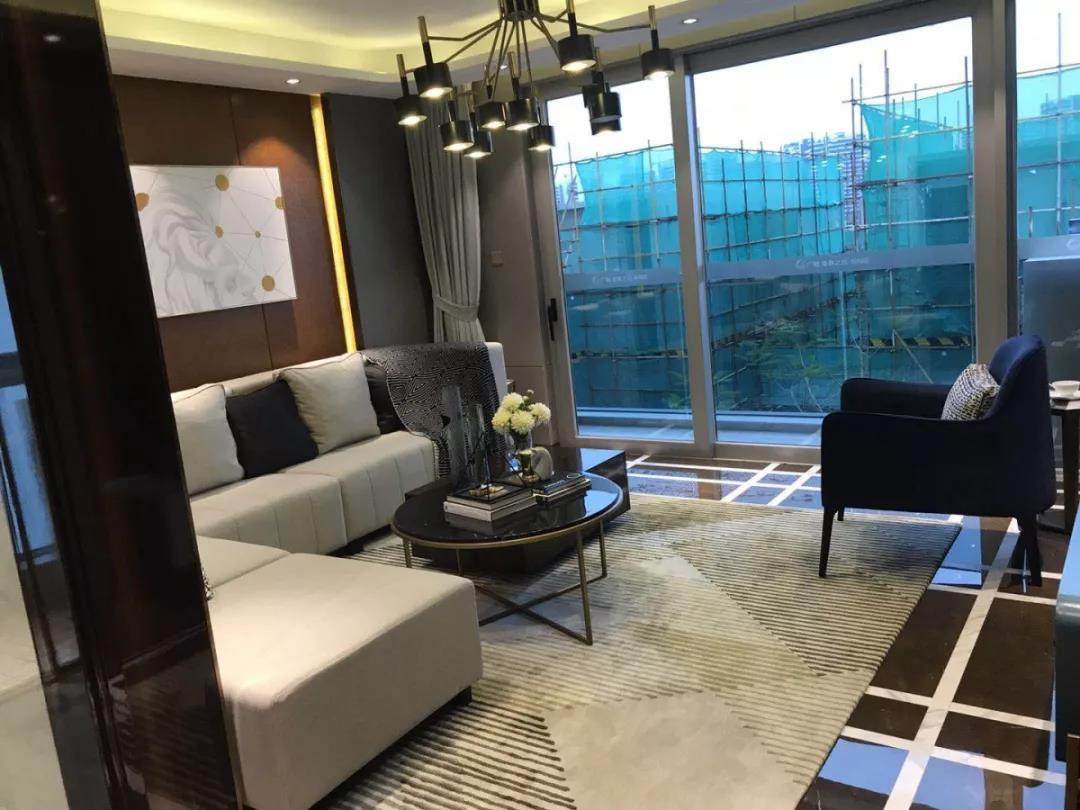 样板间