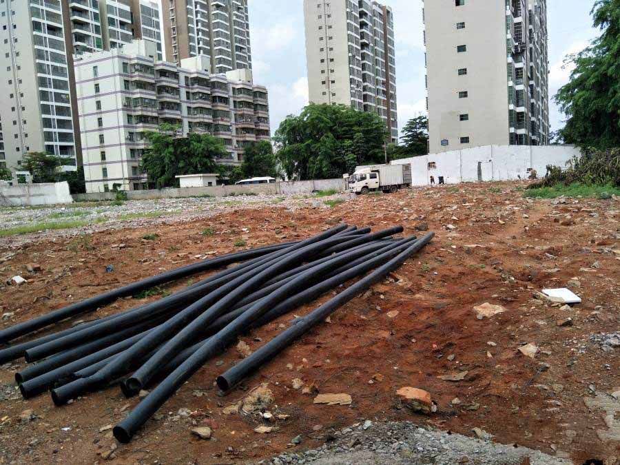 实景图