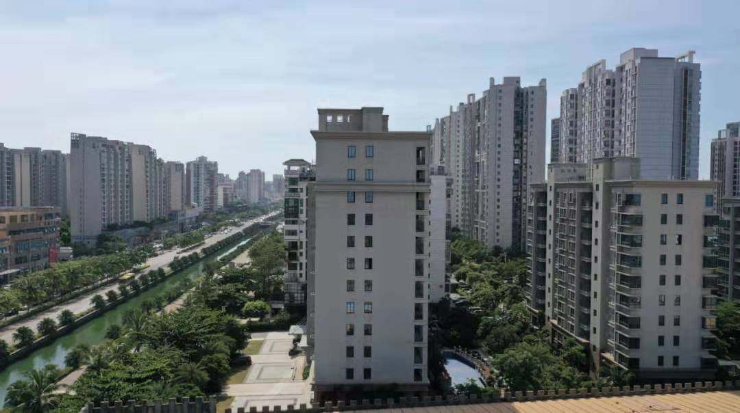 实景图