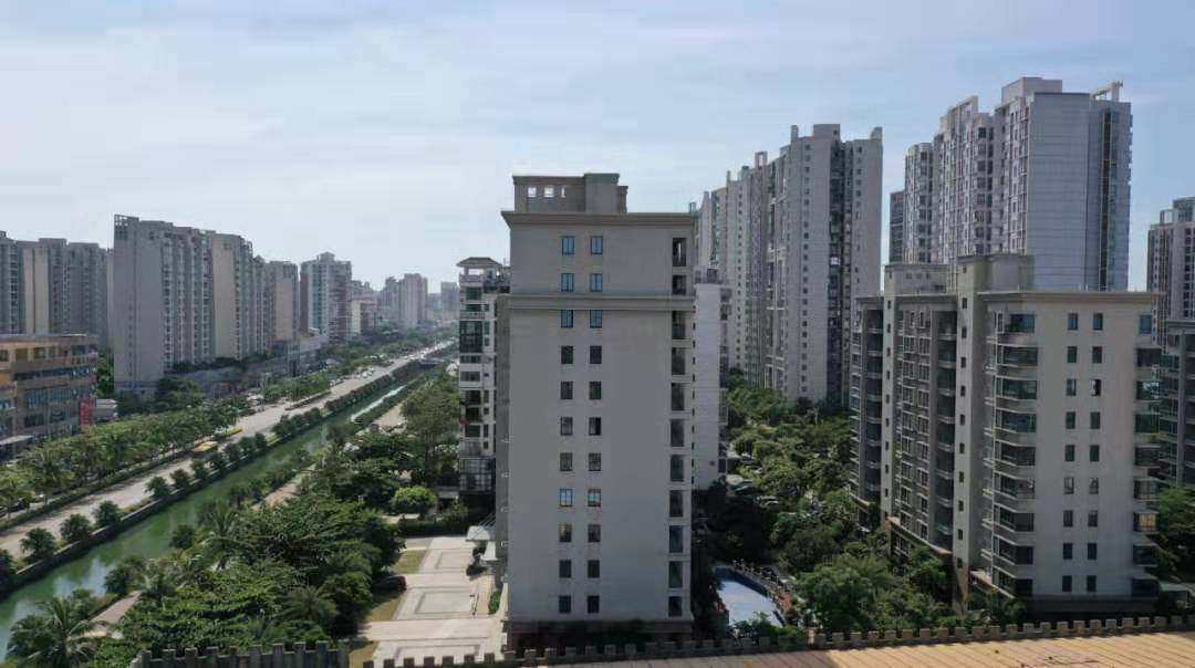 实景图
