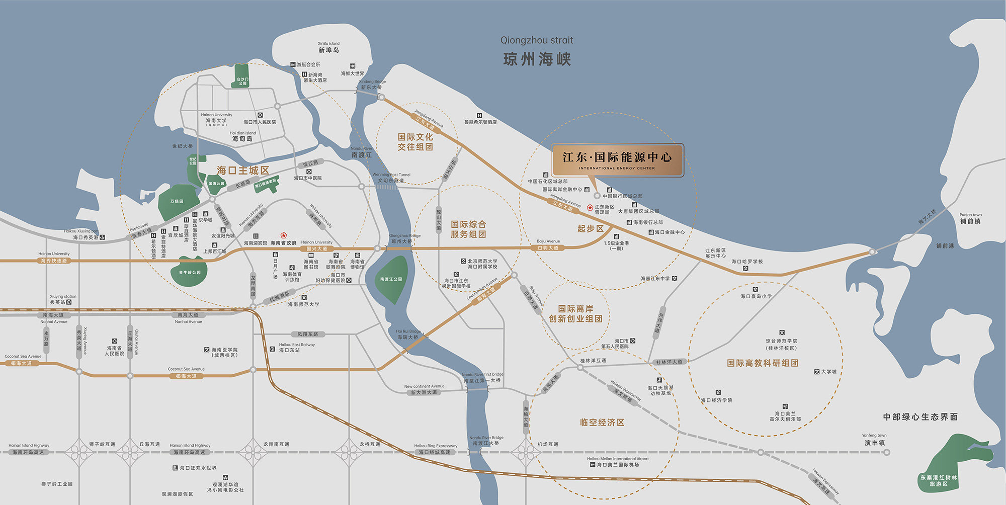 交通图