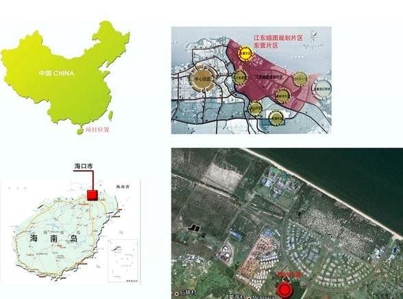 交通图
