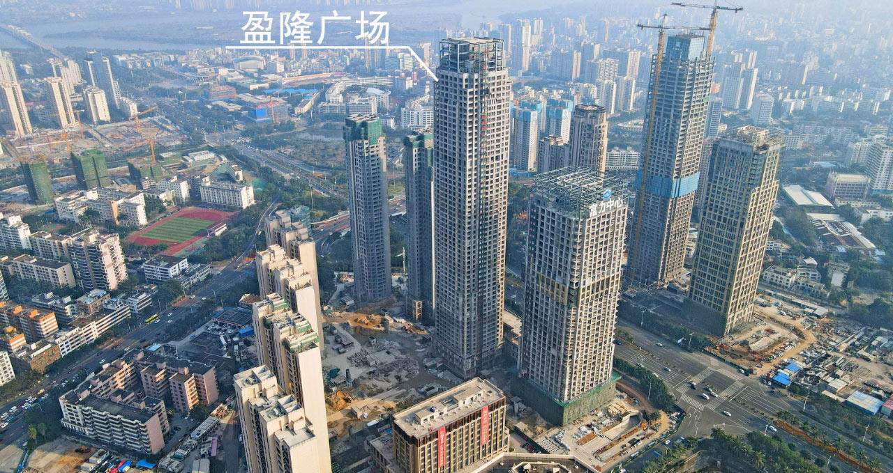实景图