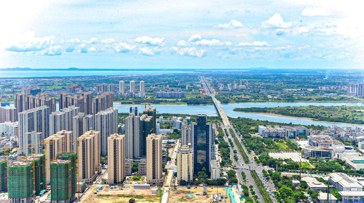 实景图