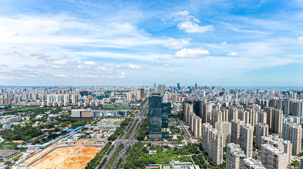 实景图