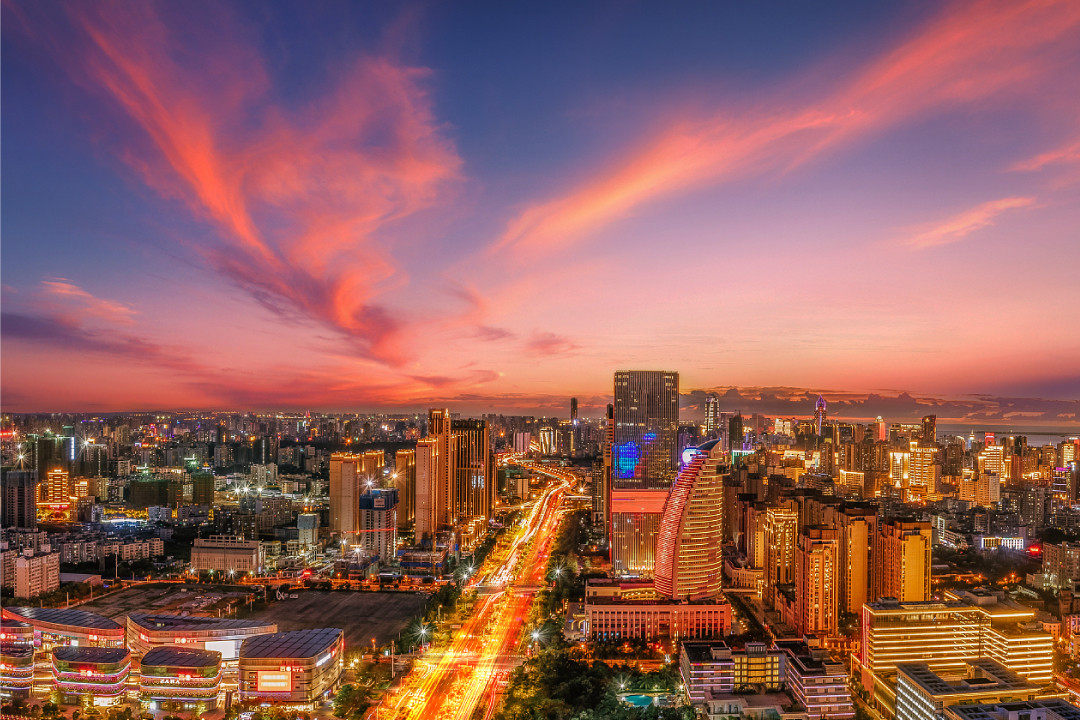 实景图