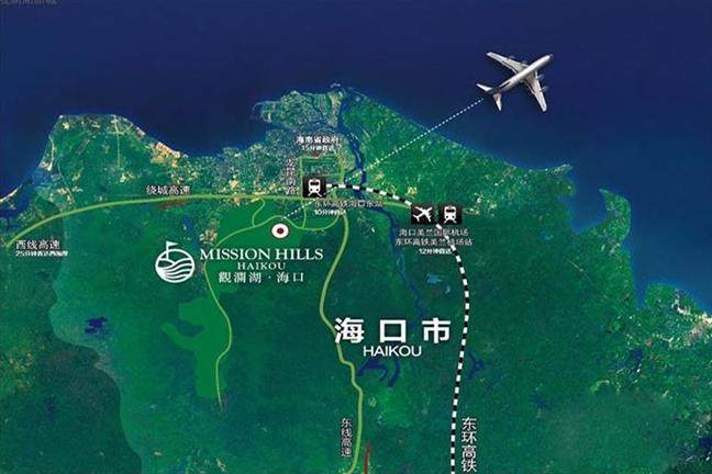 交通图