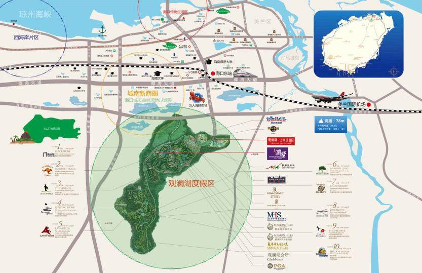 交通图