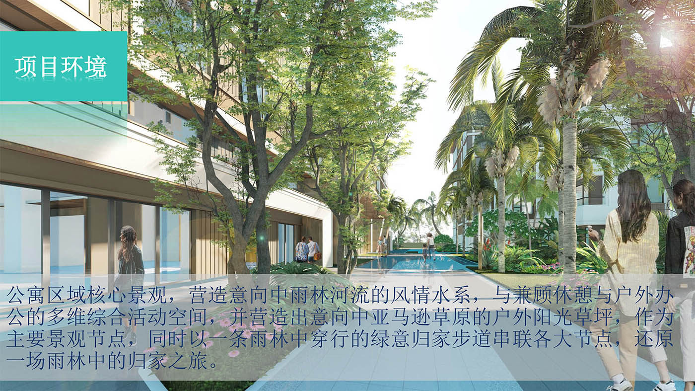 效果图