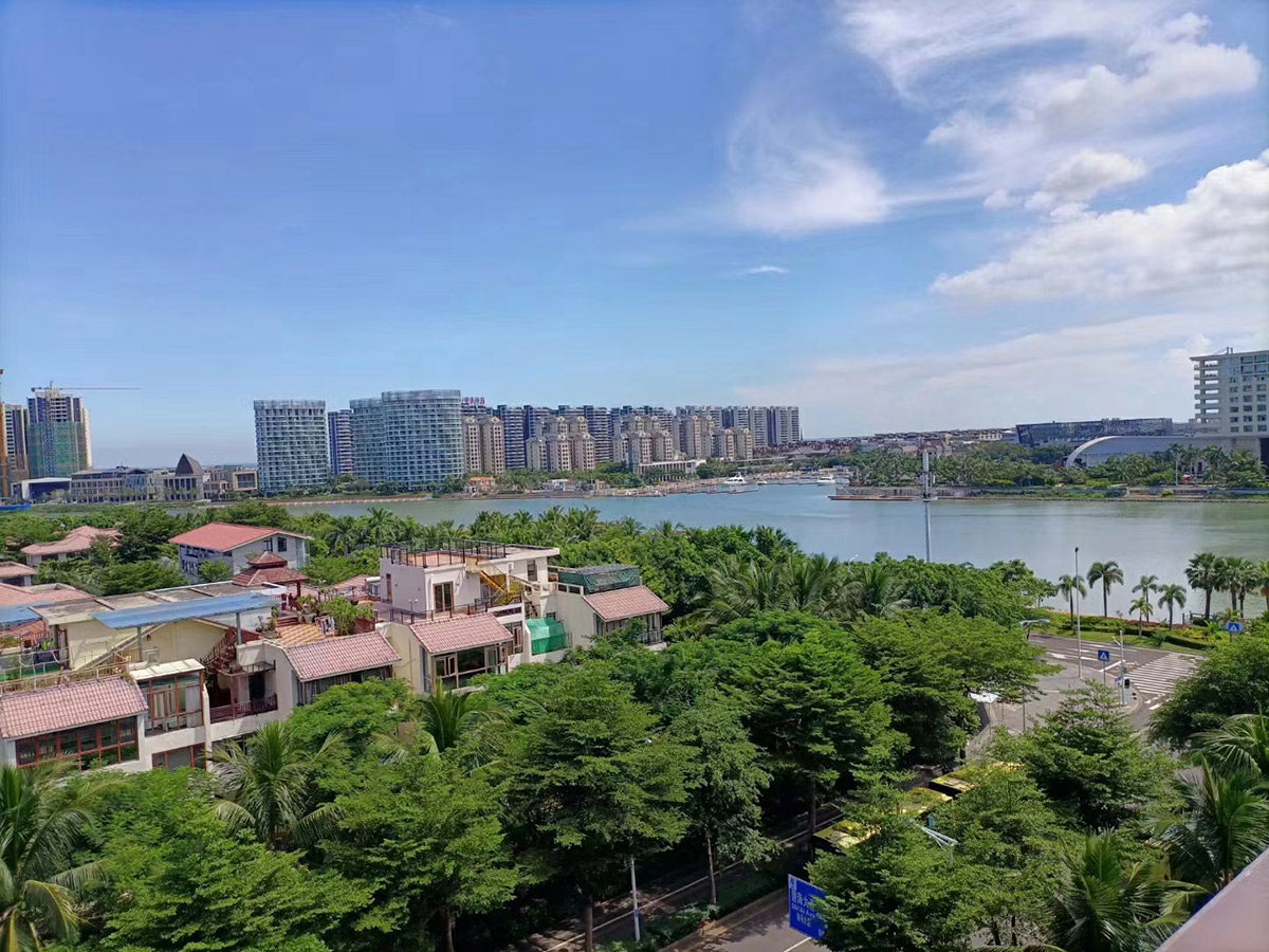 实景图