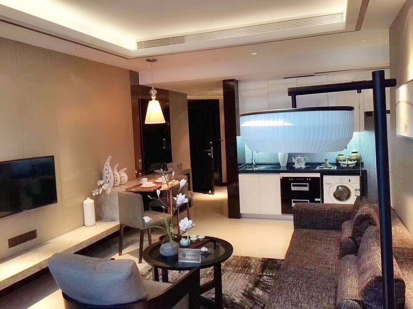 样板间