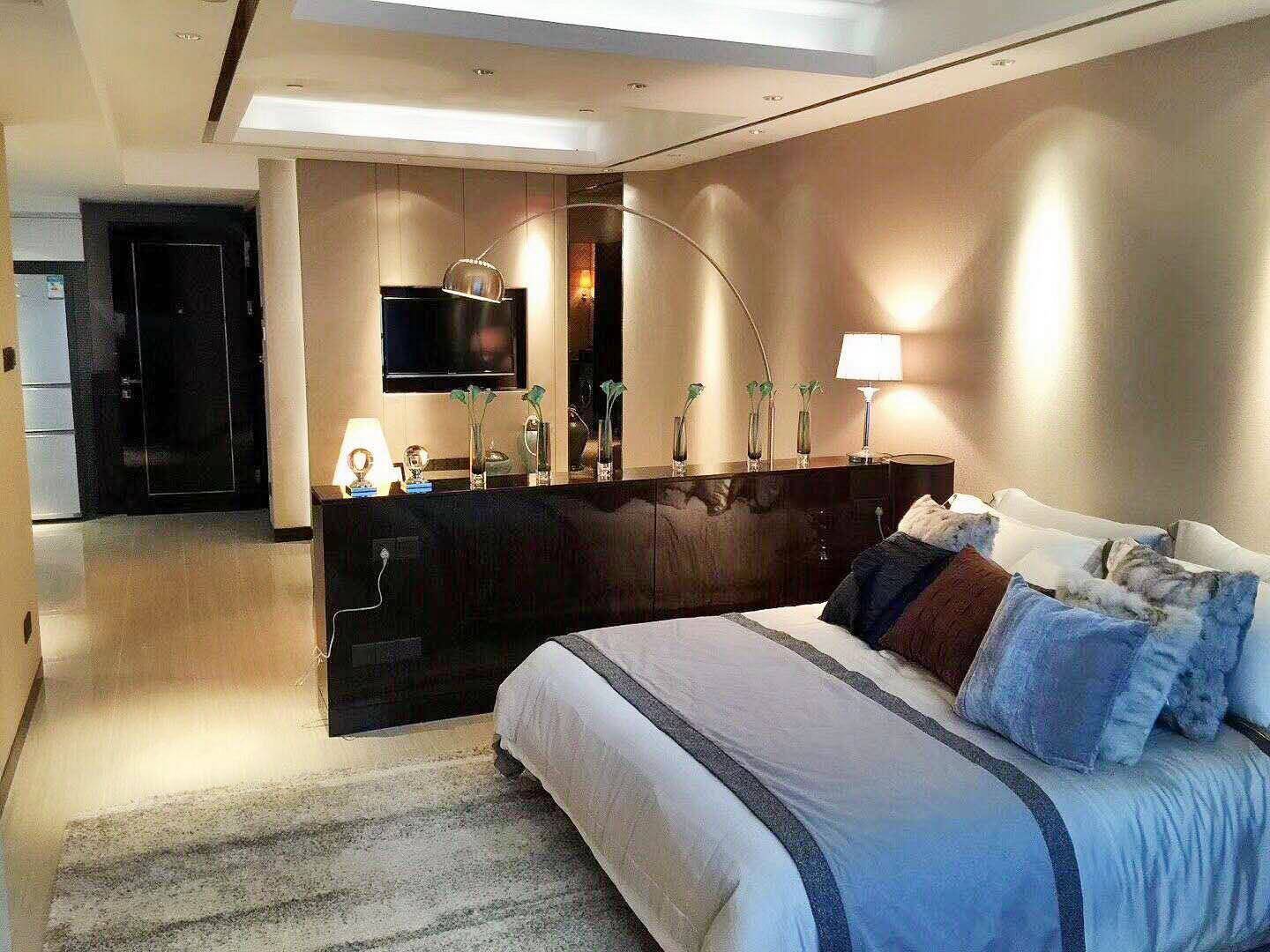 样板间