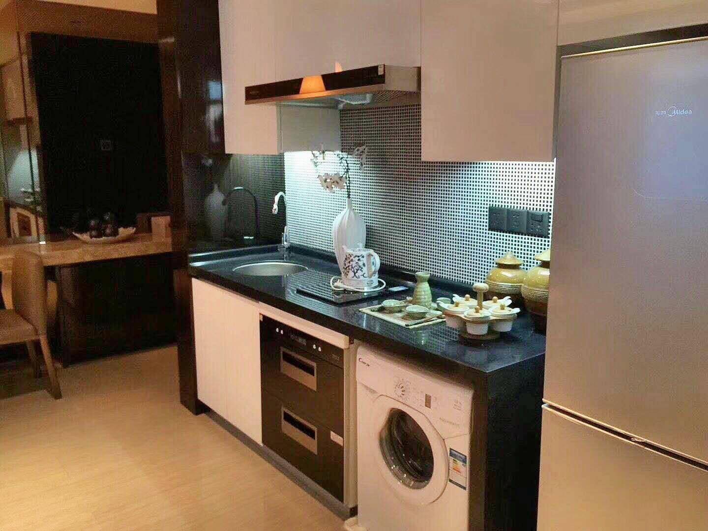 样板间